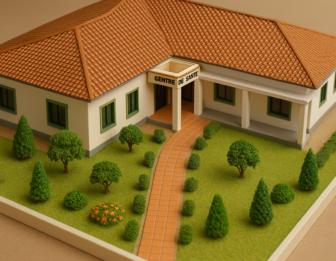 Secteur Socio-Éducatif et Santé