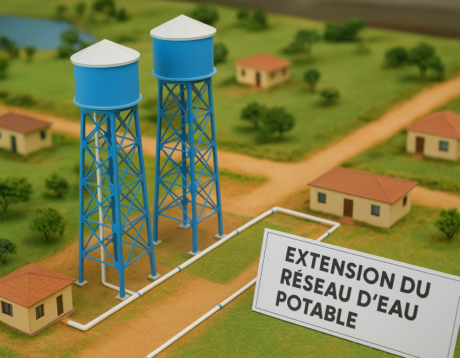 Eau et Assainissement