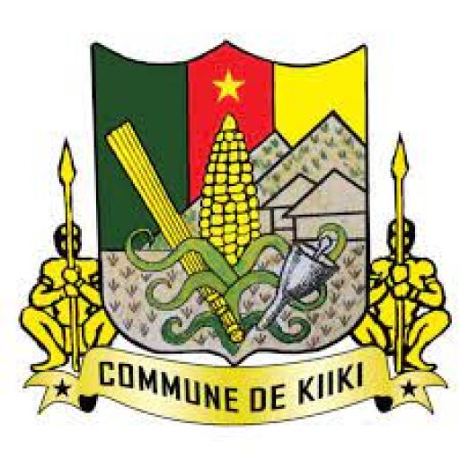 Commune de KIIKI